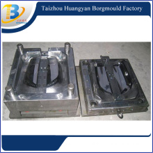 Functional Steel Material Plastic Mould